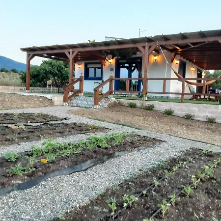 Tienda Glamping Farm Marias Tente de luxe *