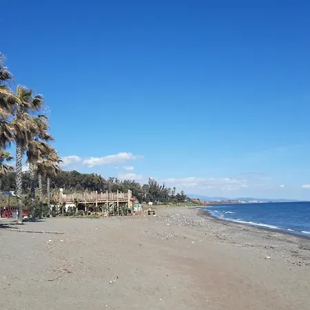 Tienda Glamping Farm Marias * Estepona